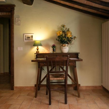 Locanda Nel Cassero Civitella Marittima Dış mekan fotoğraf