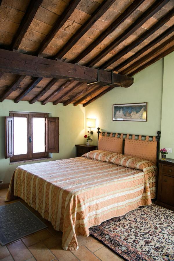 Locanda Nel Cassero Civitella Marittima Dış mekan fotoğraf