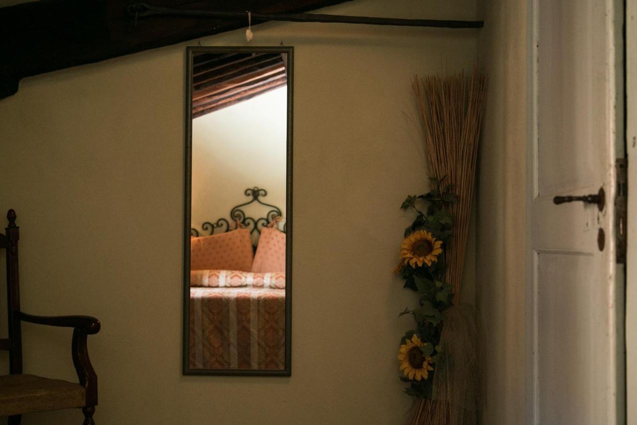 Locanda Nel Cassero Civitella Marittima Dış mekan fotoğraf