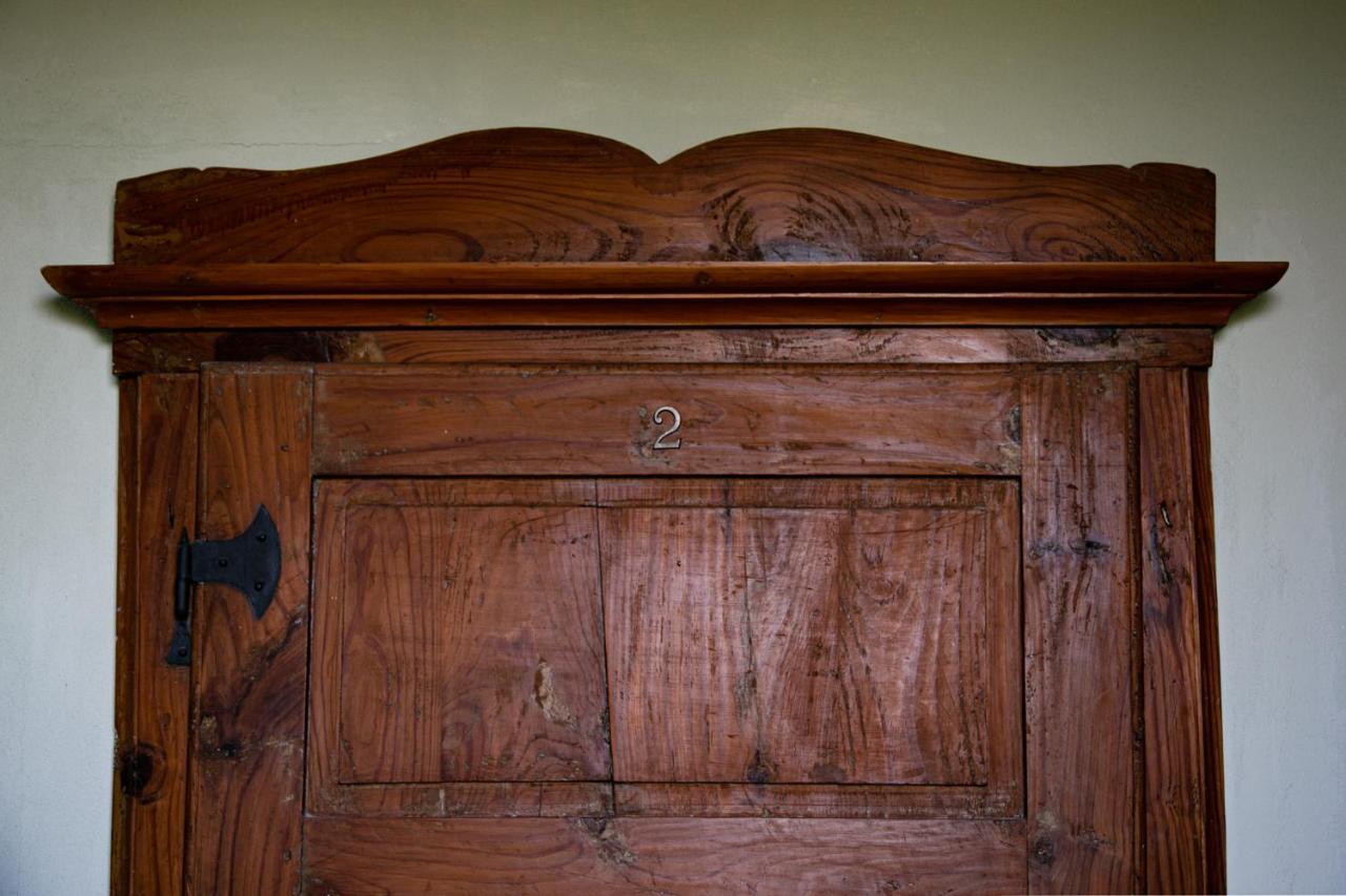 Locanda Nel Cassero Civitella Marittima Dış mekan fotoğraf