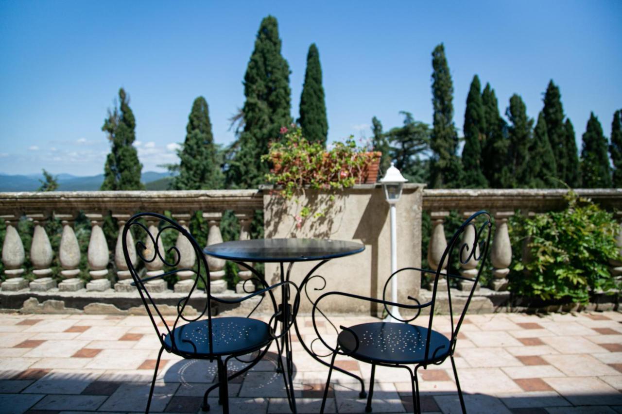 Locanda Nel Cassero Civitella Marittima Dış mekan fotoğraf