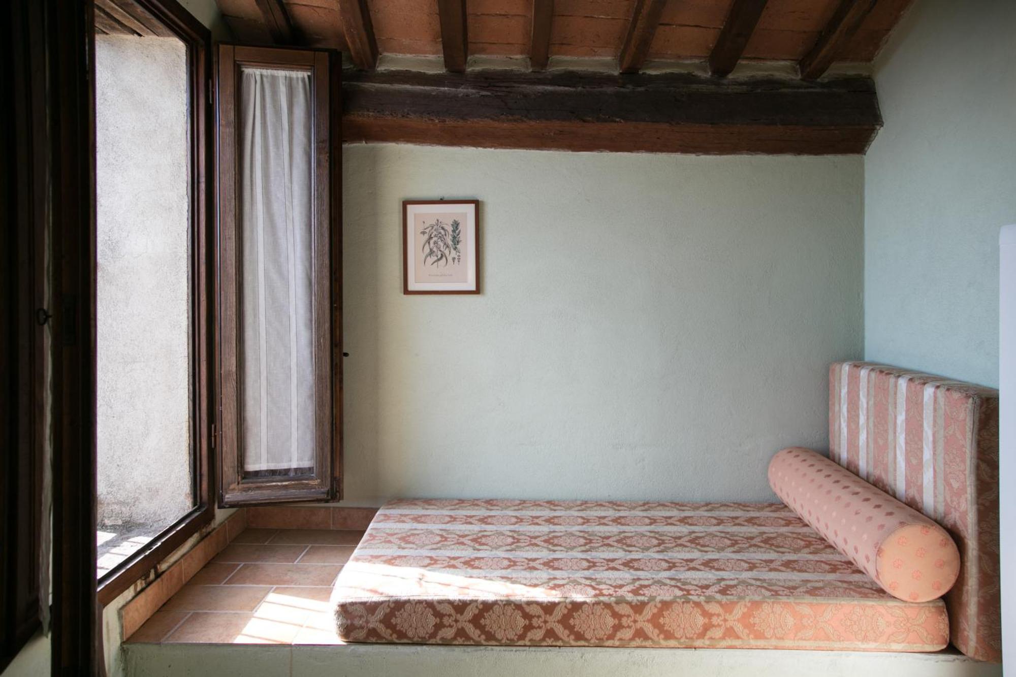 Locanda Nel Cassero Civitella Marittima Dış mekan fotoğraf