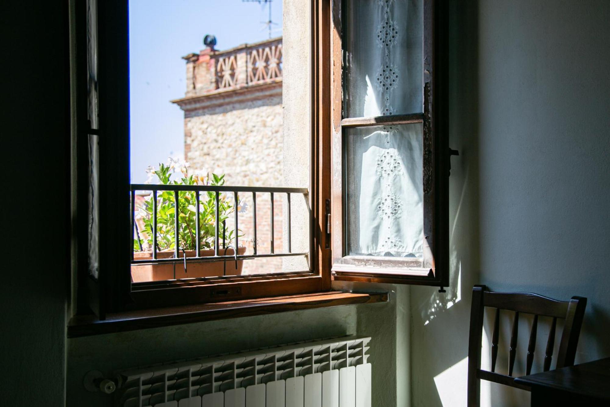 Locanda Nel Cassero Civitella Marittima Dış mekan fotoğraf