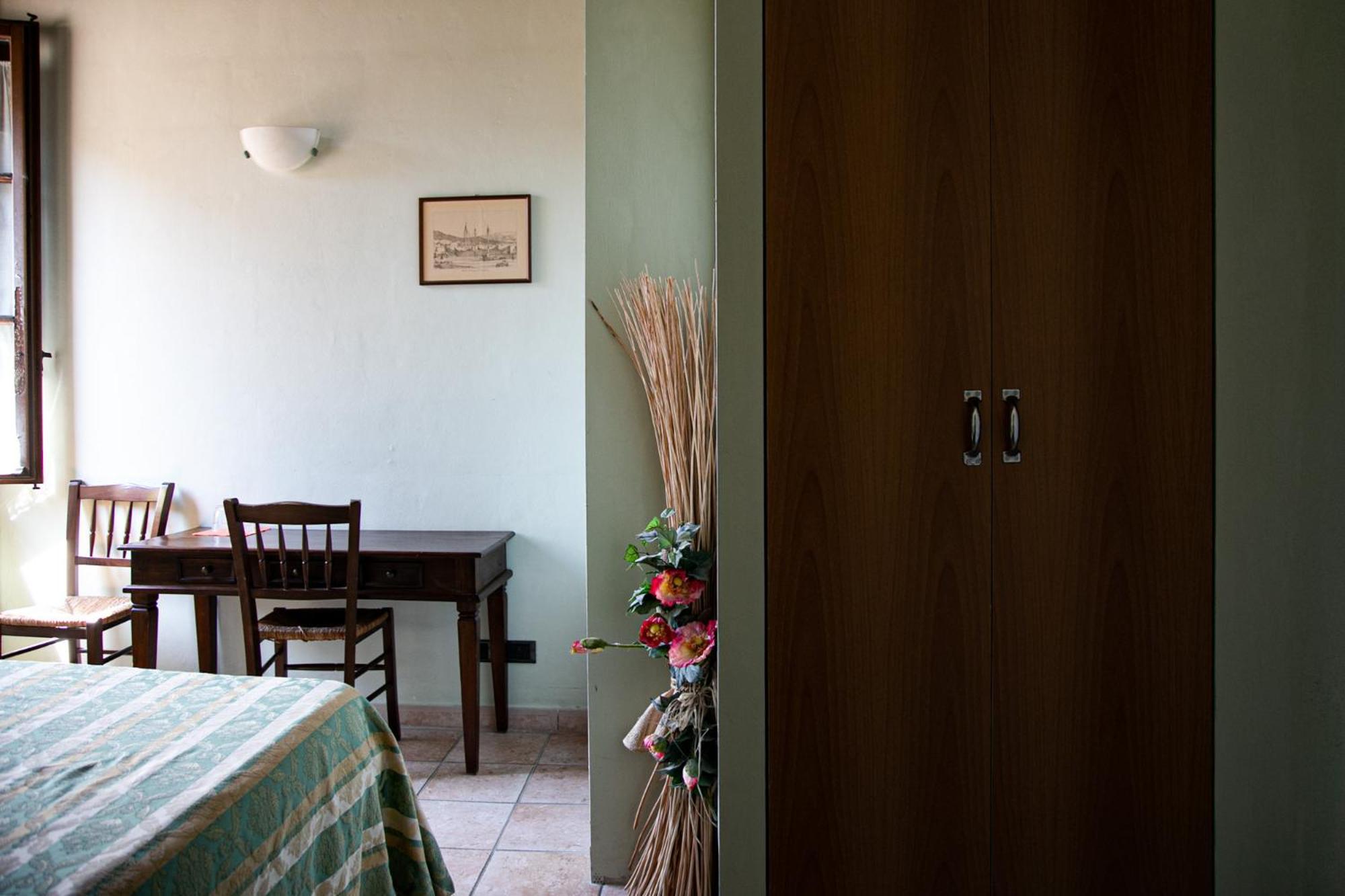 Locanda Nel Cassero Civitella Marittima Dış mekan fotoğraf