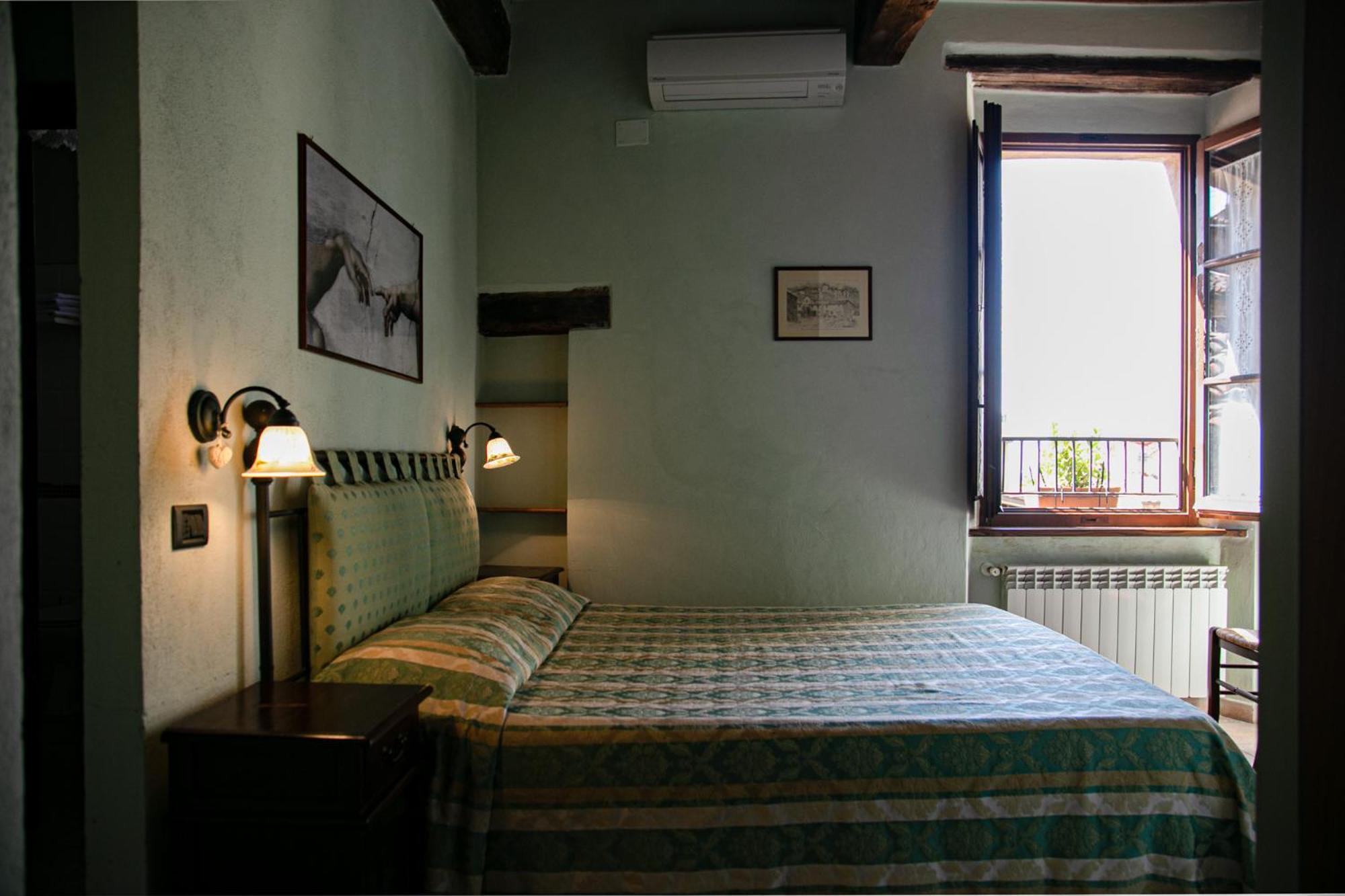 Locanda Nel Cassero Civitella Marittima Dış mekan fotoğraf