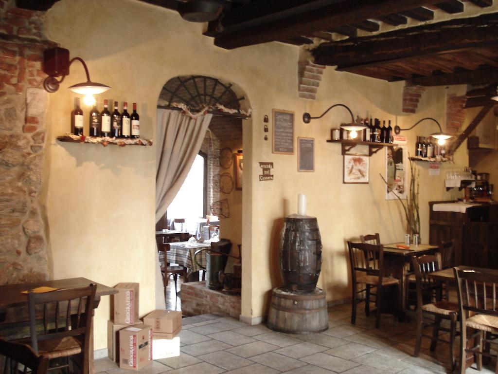 Locanda Nel Cassero Civitella Marittima Dış mekan fotoğraf