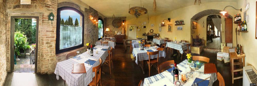 Locanda Nel Cassero Civitella Marittima Dış mekan fotoğraf