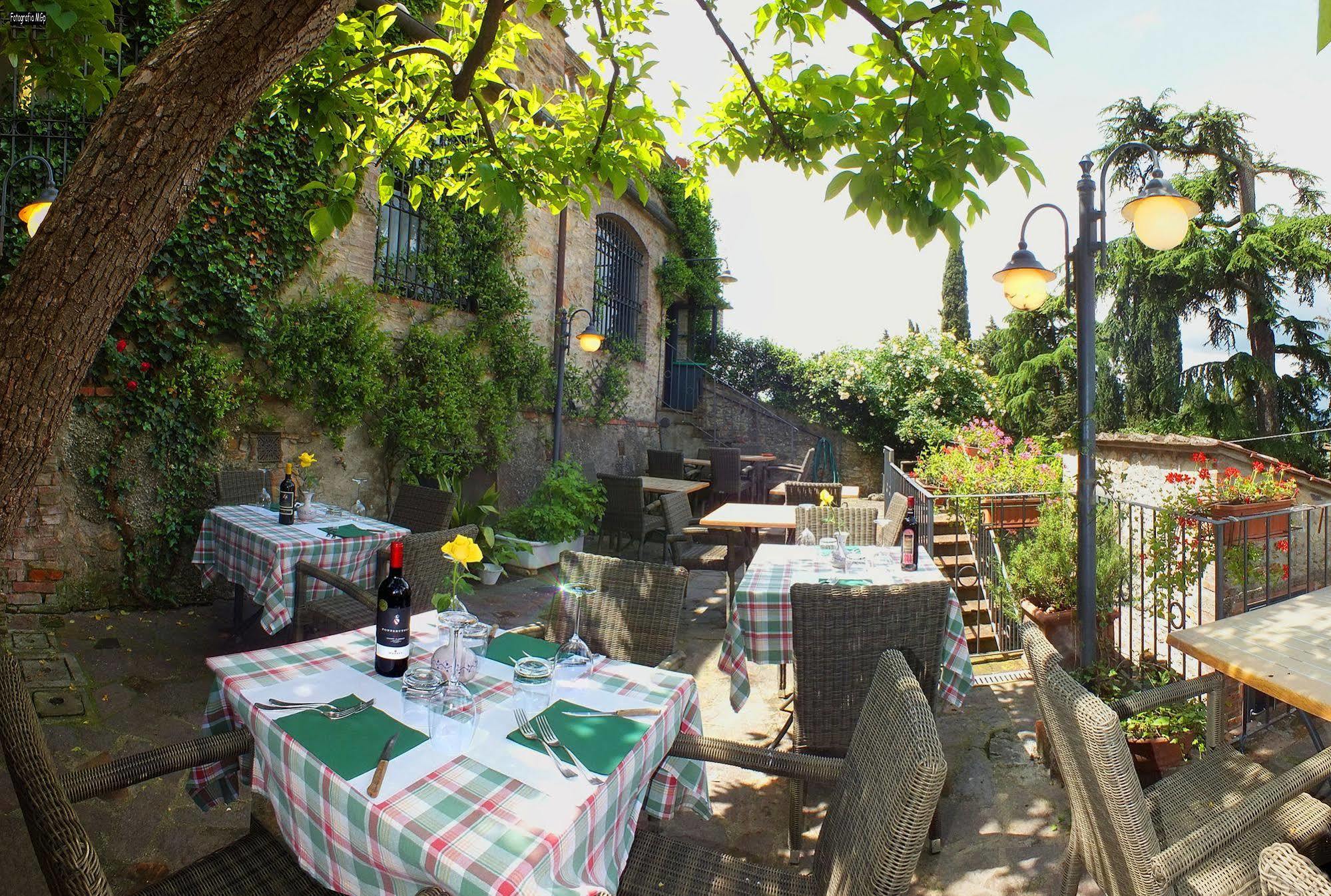 Locanda Nel Cassero Civitella Marittima Dış mekan fotoğraf